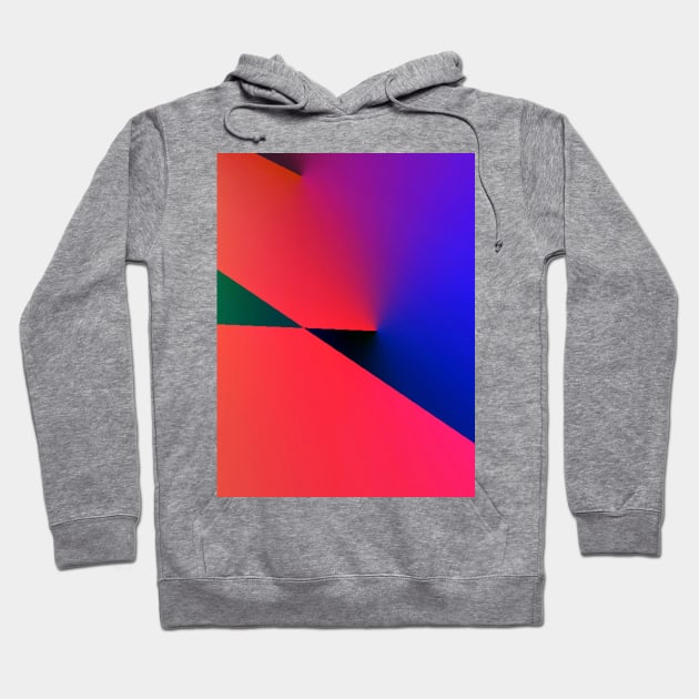 COLORFUL ABSTRACT TEXTURE PATTERN BACKGROUND Hoodie by Artistic_st